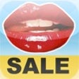 Icon of program: Kissing Test - Are you a …