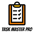Icono de programa: Task Master Pro