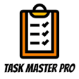 Icon of program: Task Master Pro