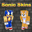 Icon of program: Hedgehog Sonic Skins Mine…
