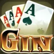 Icon of program: Gin Rummy for Windows 10