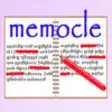Icon of program: memocle