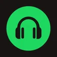 Icon of program: Spotube  Offline Music Pl…
