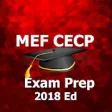 Icon of program: Exam Prep for MEF CECP MC…