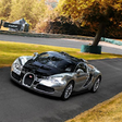 Icon of program: Bugatti Chiron live wallp…