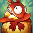 Icon of program: Acron: Attack of the Squi…