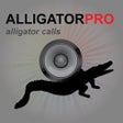 Icon of program: REAL Alligator Calls and …