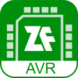 Icon of program: ZFlasher AVR