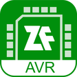 Icon of program: ZFlasher AVR