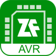 Icono de programa: ZFlasher AVR