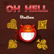 Icon of program: Oh Hell - Online Spades C…