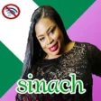 Icon of program: best songs of sinach