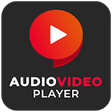 Icono de programa: Play-It Audio Video Playe…