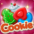 Icon of program: Cookie Crush