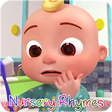 Icono de programa: Funny Nursery Rhymes Song