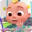 Icon of program: Funny Nursery Rhymes Song
