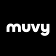 Icono de programa: Muvy: Movies  TV Tracker