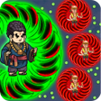 Icon of program: Kung Fu Clash of Knives