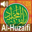 Icon of program: Quran Majeed - Sheikh Huz…