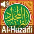 Icon of program: Quran Majeed - Sheikh Huz…