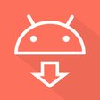 Icon of program: APK Extractor - Extract a…