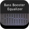 Icon of program: Bass Booster & Equilizer