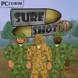 Icon of program: Sure Shot 3D