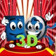 Icon of program: FlixAPix Picture to 3D Mo…