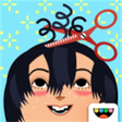 Icon of program: Toca Hair Salon 2 for Win…