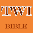 Icon of program: Twi Bible Audio