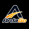Icono de programa: ArdaGo Driver: Для водите…
