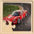 Icon of program: Car Puzzles (Supercar Jig…