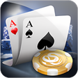 Icono de programa: Live Hold'em Pro Poker Ga…