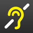 Icon of program: iCantHear - A speech-to-t…
