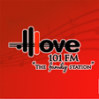 Icono de programa: Love 101 FM Jamaica
