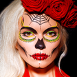 Icono de programa: Halloween Makeup
