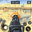 Icon of program: Firing Squad Desert - Gun…