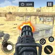 Icon of program: Firing Squad Desert - Gun…