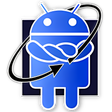 Icono de programa: WebDAV for Ghost Commande…