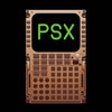 Icon of program: PSX Remote