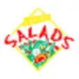 Icon of program: Salads variety for Window…