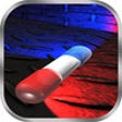 Icon of program: Police Siren Prank 3D : w…