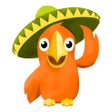 Icon of program: Lingio - Learn Swedish