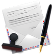 Icon of program: Sign It! - Fill & Sign PD…