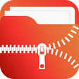 Icono de programa: Zip File Opener - Zip Fil…