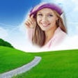 Icon of program: Green Hill Photo Frame