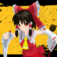 Icon of program: Touhou Chase Game