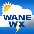 Icon of program: WANE WX