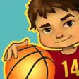 Icon of program: Kids basketball