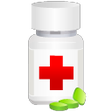 Icono de programa: e-Pharmacy Manager